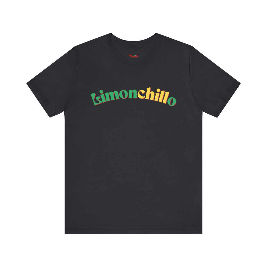 "Limonchillo" T-Shirt