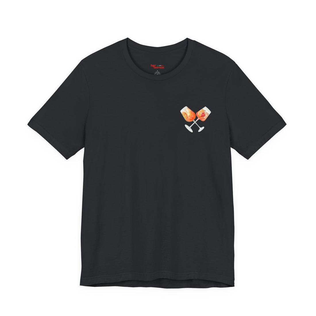 "Spritz Whore" T-Shirt