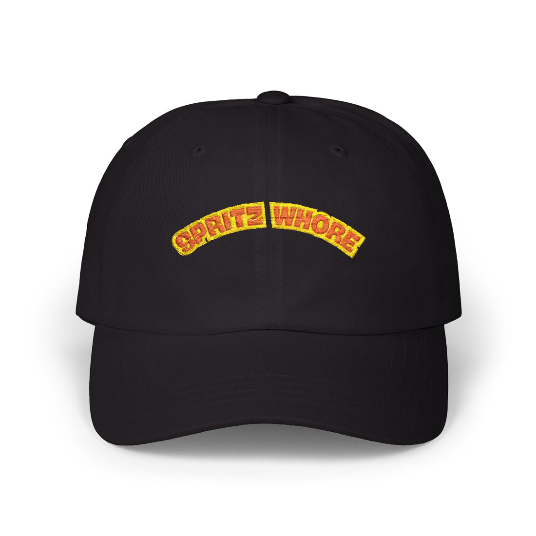 "Spritz Whore" Dad Hat