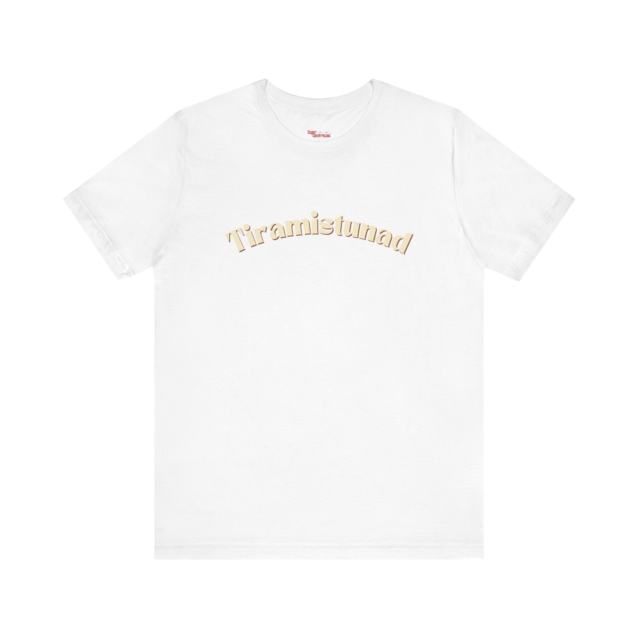 "Tiramistunad" T-Shirt