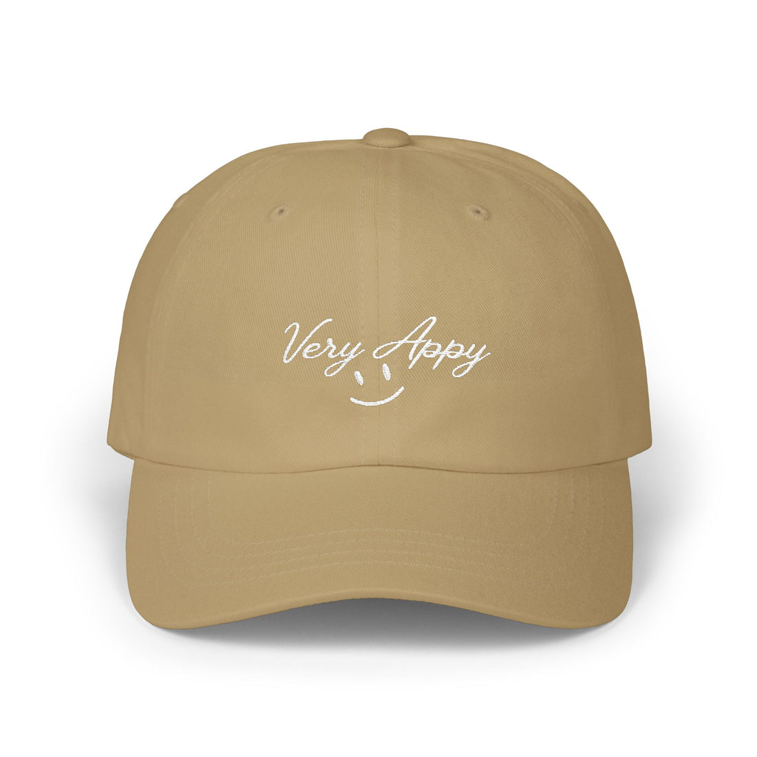 "Very Appy" Dad Hat