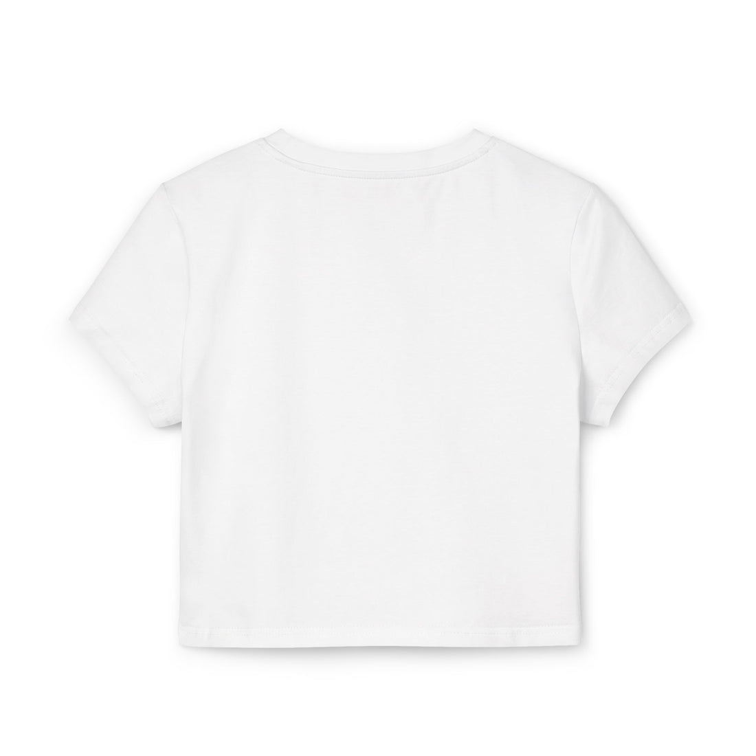 "I Don't Cook for Men Who Lie" Baby Tee