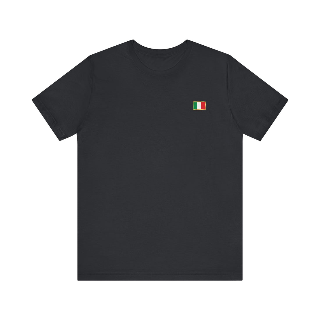 "Super Comfrtabol" Nazionale T-Shirt