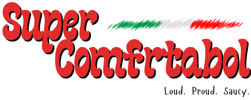 Super Comfrtabol